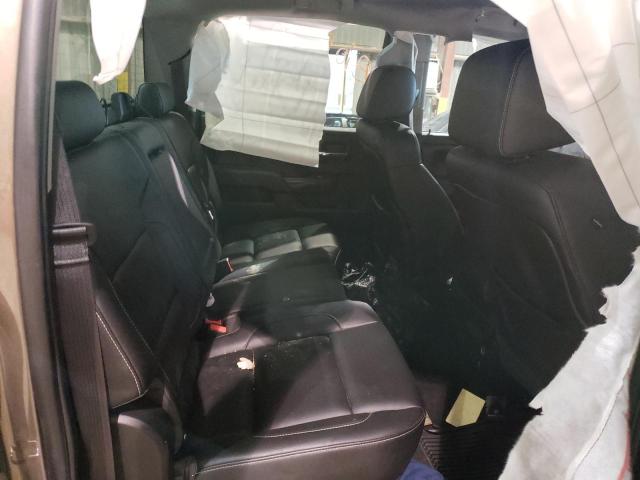 Photo 6 from auction – 2014 GMC SIERRA K15 with VIN 3GTU2UEC7EG325124