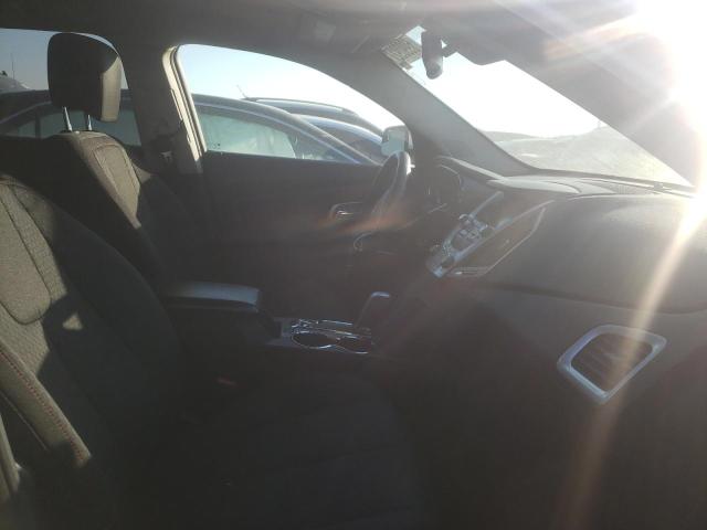 Photo 5 from auction – 2013 GMC TERRAIN SL with VIN 2GKALMEK1D6431106