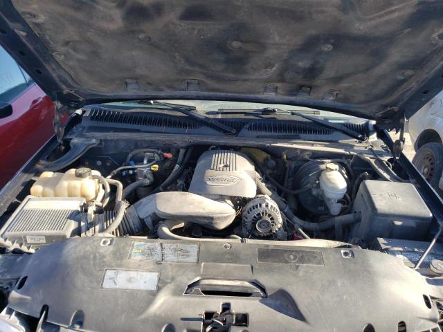 Photo 7 from auction – 2005 GMC NEW SIERRA with VIN 2GTEK13T551268470
