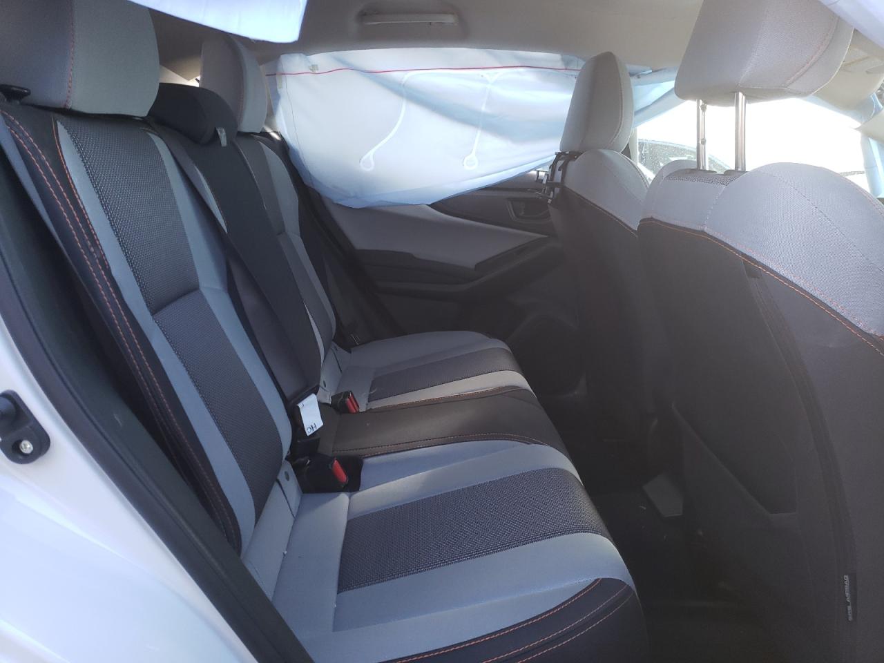 Photo 6 from auction – 2018 SUBARU CROSSTREK with VIN JF2GTABCXJH280209