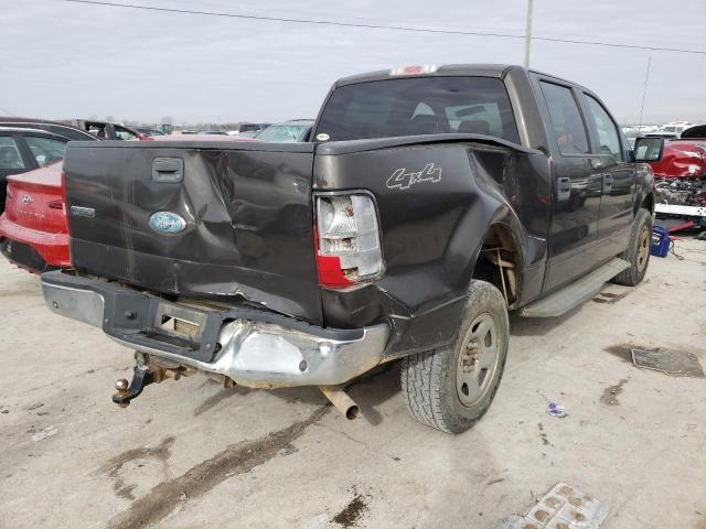 Photo 4 from auction – 2007 FORD F150 SUPER with VIN 1FTPW14V07KD41650