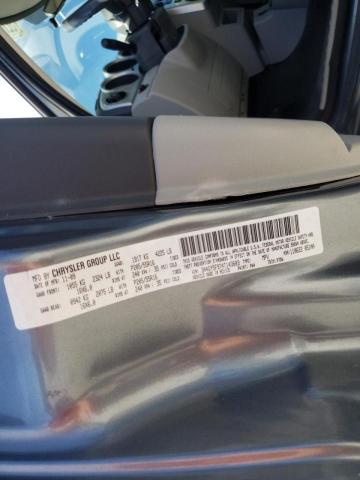 Photo 10 from auction – 2010 CHRYSLER PT CRUISER with VIN 3A4GY5F97AT143603