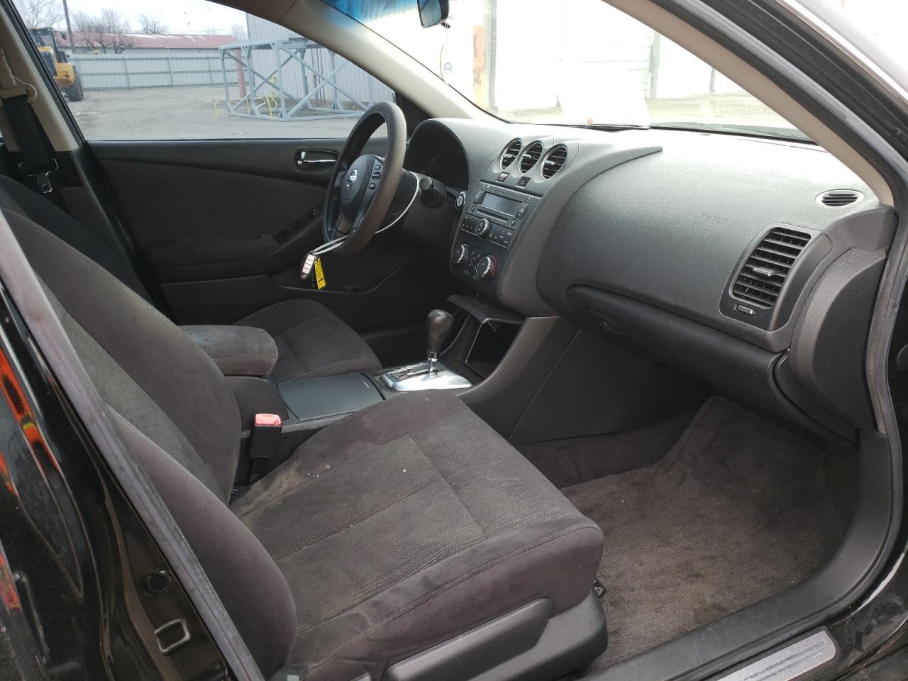 Photo 5 from auction – 2011 NISSAN ALTIMA BAS with VIN 1N4AL2AP5BC174043