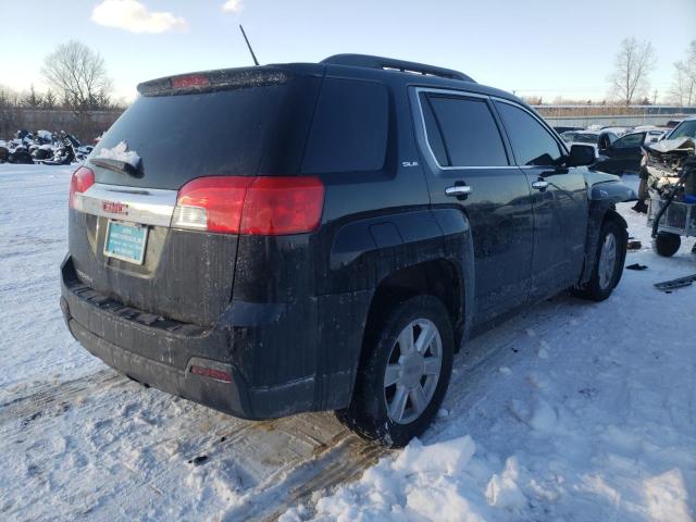 Photo 4 from auction – 2013 GMC TERRAIN with VIN 2GKALSEK7D6224496