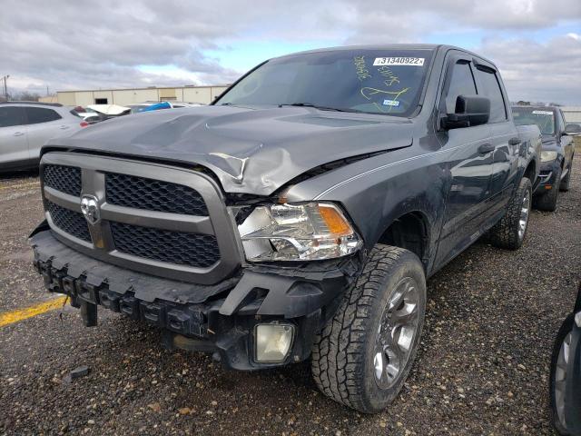 Photo 2 from auction – 2013 RAM 1500 ST with VIN 1C6RR7KT1DS561113