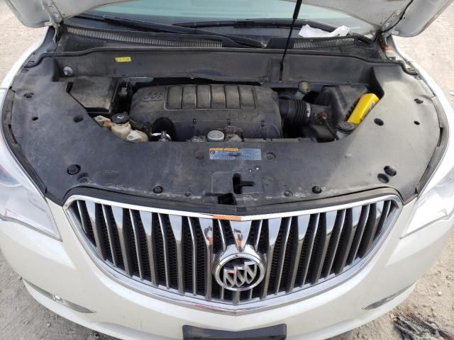 Photo 7 from auction – 2015 BUICK ENCLAVE with VIN 5GAKVCKD6FJ203359