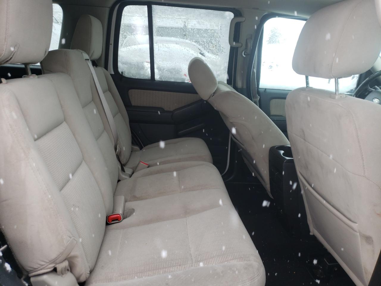 Photo 6 from auction – 2008 FORD EXPLORER X with VIN 1FMEU73E98UA79100