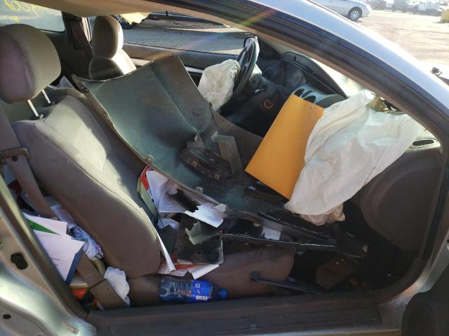Photo 5 from auction – 2004 DODGE STRATUS SX with VIN 4B3AG42G54E131130