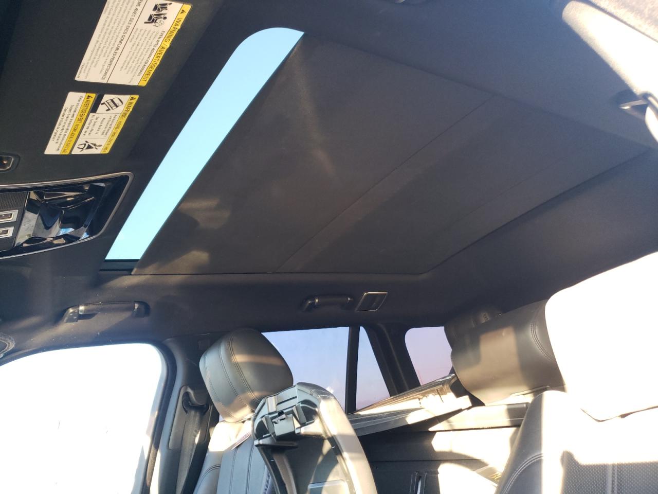 Photo 9 from auction – 2016 LAND ROVER RANGE ROVE with VIN SALGS2VF2GA255344