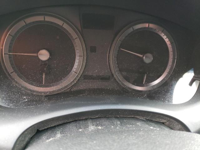 Photo 8 from auction – 2007 LEXUS ES 350 with VIN JTHBJ46G672054854