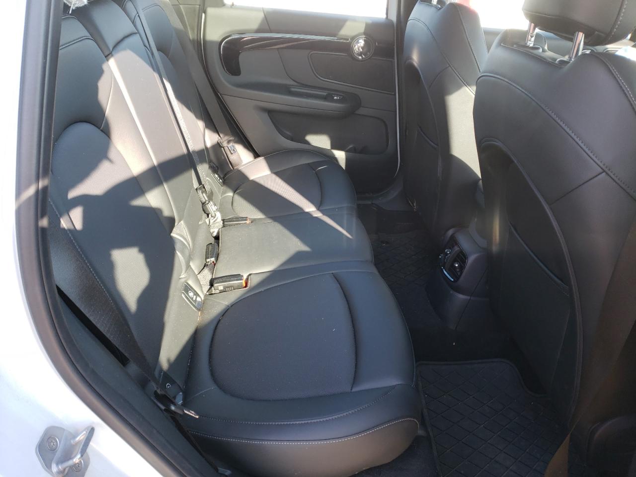 Photo 6 from auction – 2019 MINI COOPER S C with VIN WMZYT5C53K3E63995