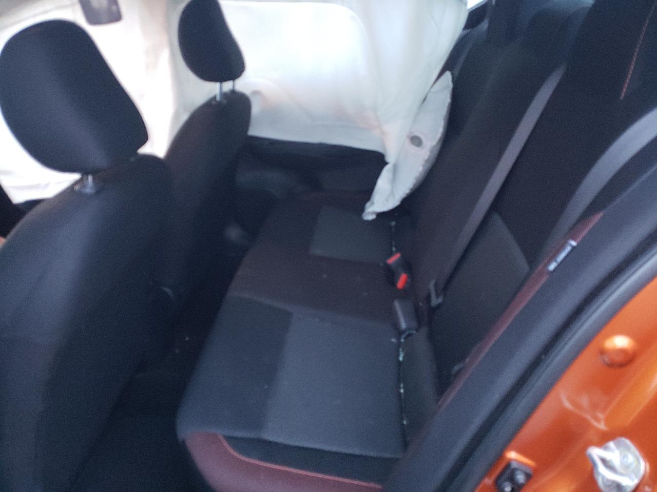 Photo 6 from auction – 2020 NISSAN VERSA SR with VIN 3N1CN8FV7LL900856