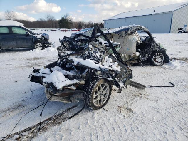 Photo 4 from auction – 2015 FORD FOCUS SE with VIN 1FADP3F29FL253872