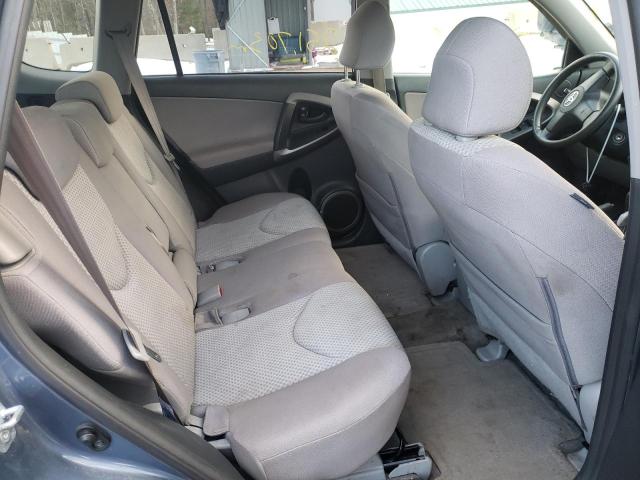 Photo 6 from auction – 2008 TOYOTA RAV4 with VIN JTMBD33V986070434