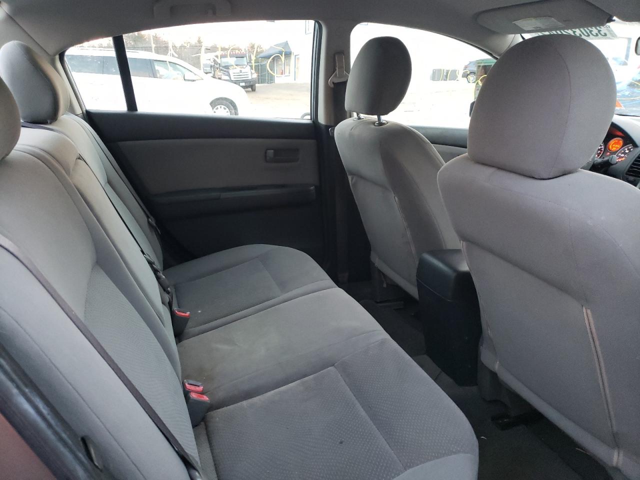 Photo 6 from auction – 2011 NISSAN SENTRA 2.0 with VIN 3N1AB6AP6BL672067