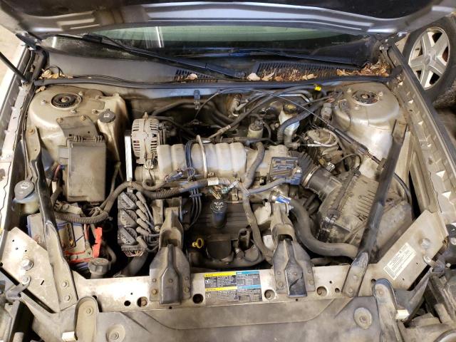 Photo 7 from auction – 2008 BUICK LACROSSE C with VIN 2G4WC582681197854