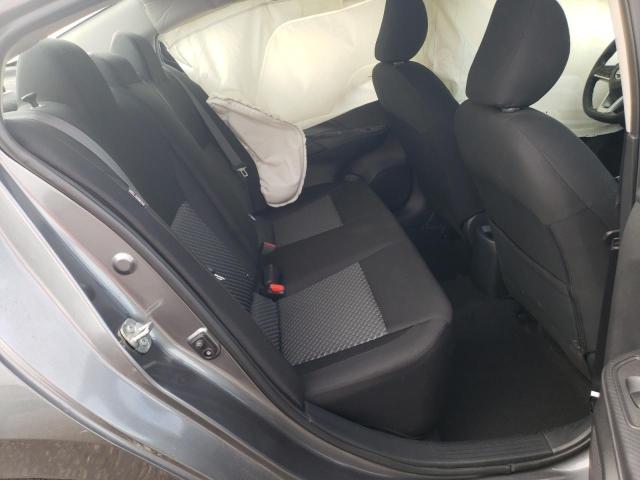 Photo 6 from auction – 2020 NISSAN VERSA S with VIN 3N1CN8DV1LL916604