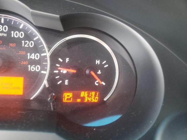 Photo 8 from auction – 2011 NISSAN ALTIMA BAS with VIN 1N4AL2AP2BC104239