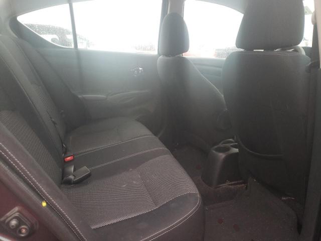 Photo 6 from auction – 2015 NISSAN VERSA with VIN 3N1CN7AP9FL891679