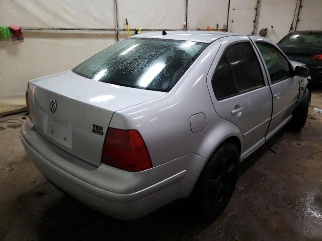 Photo 4 from auction – 2003 VOLKSWAGEN JETTA GLS with VIN 3VWSP69M03M063059