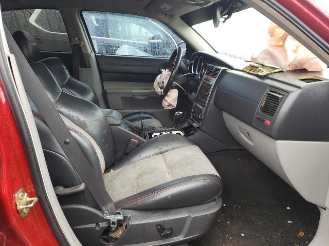 Photo 5 from auction – 2006 DODGE CHARGER SR with VIN 2B3KA73W46H276444