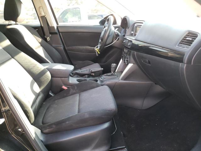 Photo 4 from auction – 2013 MAZDA CX-5 SPORT with VIN JM3KE2BE0D0143090