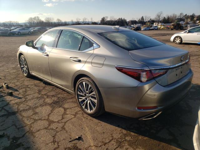 Photo 3 from auction – 2021 LEXUS ES 350 BAS with VIN 58ADZ1B11MU109220