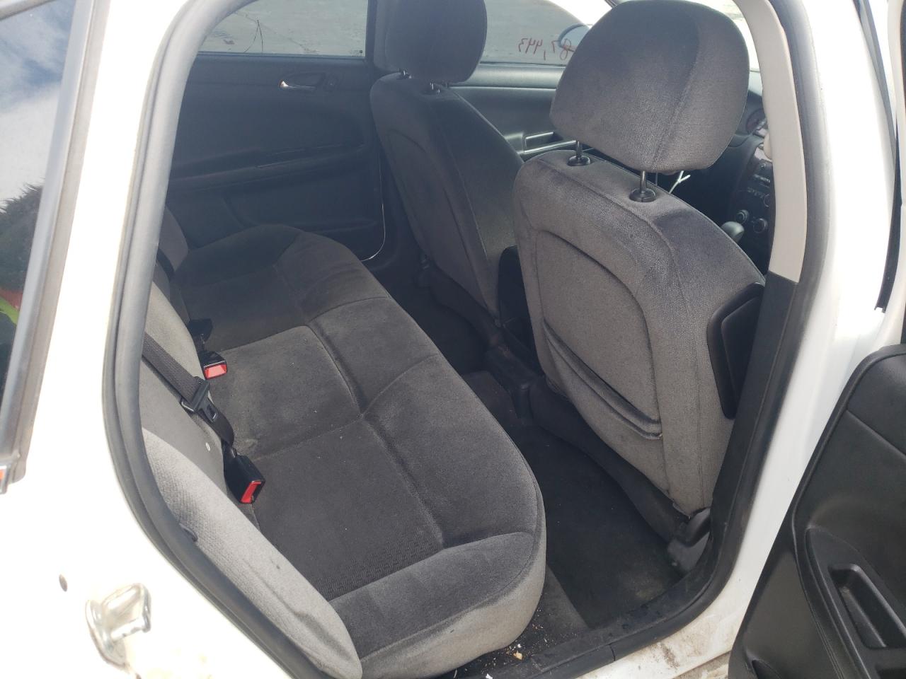 Photo 6 from auction – 2013 CHEVROLET IMPALA LS with VIN 2G1WF5E39D1208924