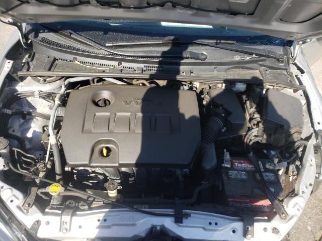 Photo 7 from auction – 2017 TOYOTA COROLLA L with VIN 5YFBURHE4HP656110