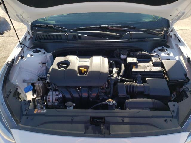 Photo 7 from auction – 2020 KIA FORTE FE with VIN 3KPF24AD6LE230683