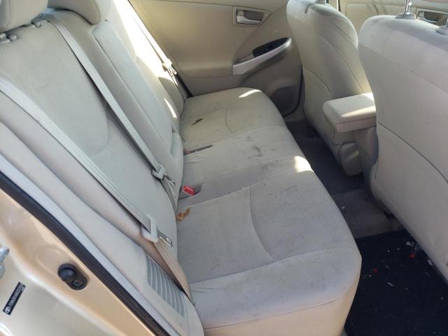 Фото 6 с аукциона – 2010 TOYOTA PRIUS с VIN JTDKN3DU8A0207004