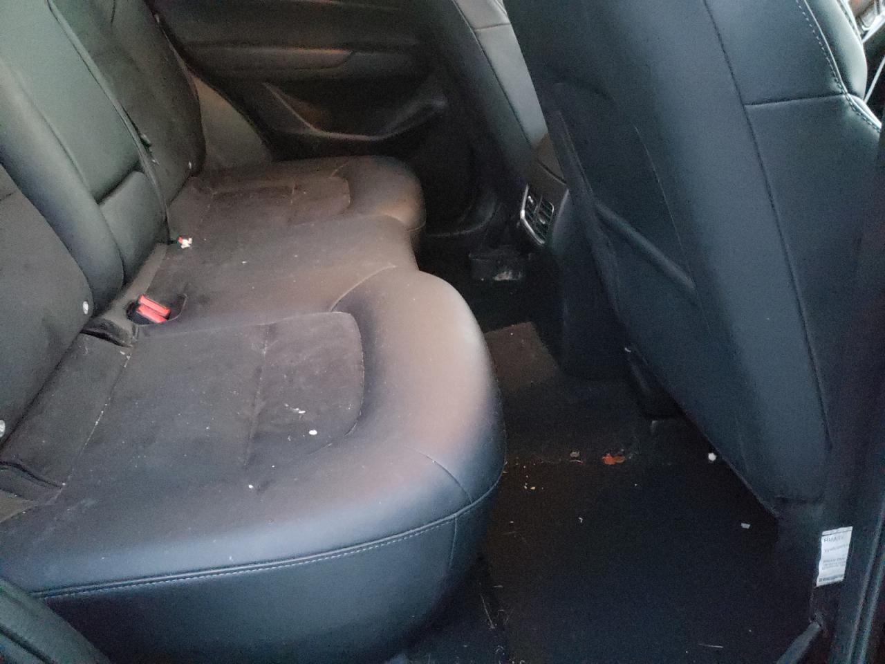 Photo 6 from auction – 2020 MAZDA CX-5 TOURI with VIN JM3KFBCM3L0722219