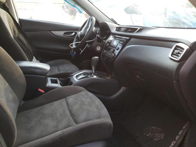 Photo 5 from auction – 2016 NISSAN ROGUE S with VIN KNMAT2MV5GP619014