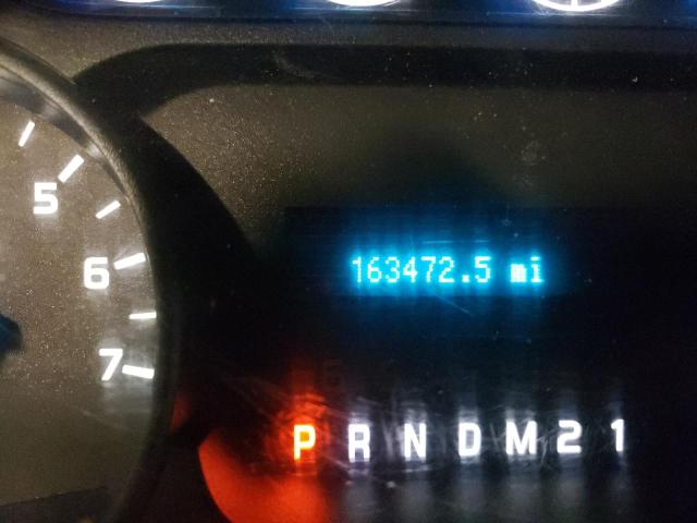 Photo 8 from auction – 2013 FORD F150 SUPER with VIN 1FTFX1EF1DFD11321