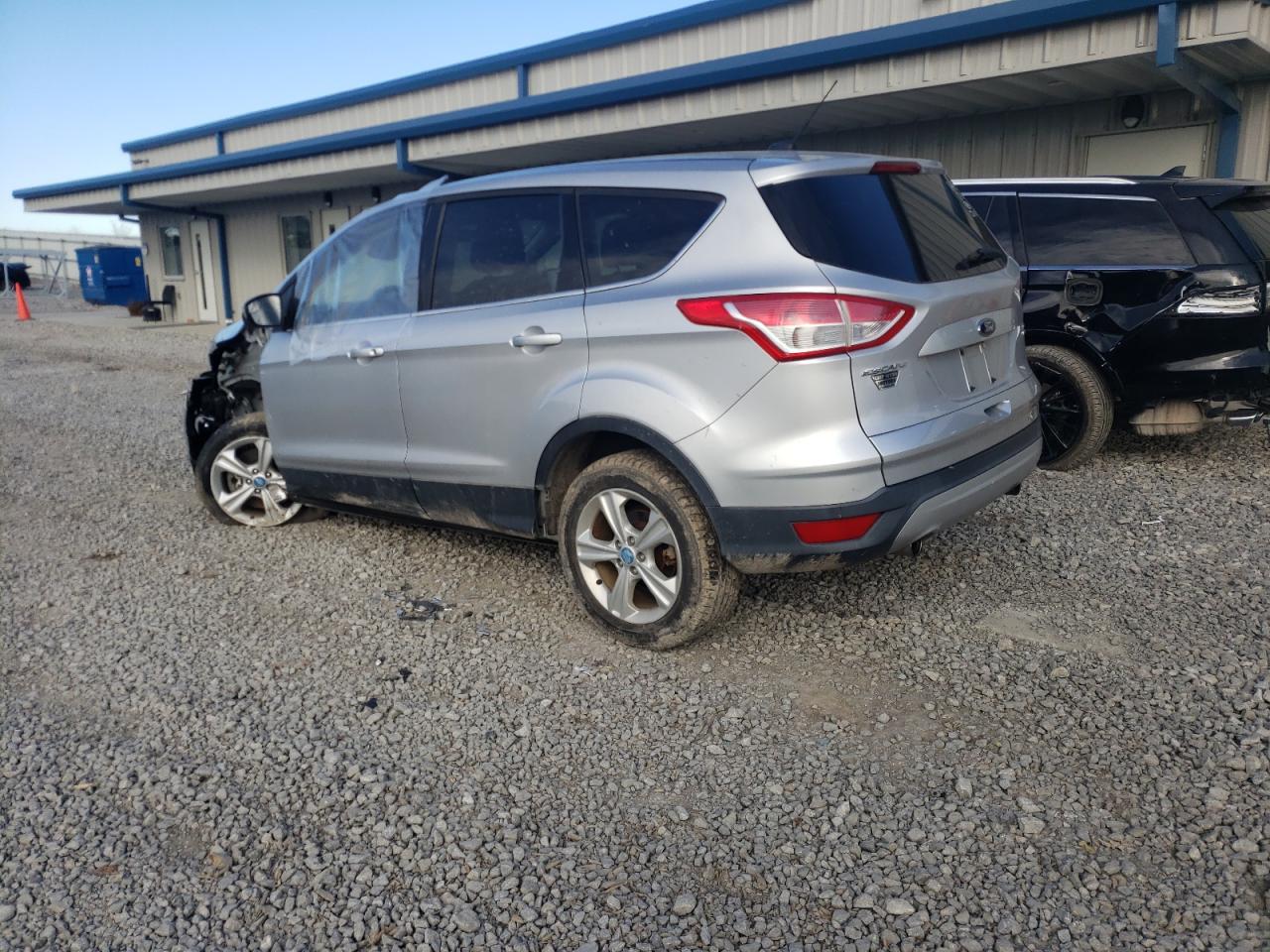 Photo 3 from auction – 2013 FORD ESCAPE SE with VIN 1FMCU9GX2DUC87408
