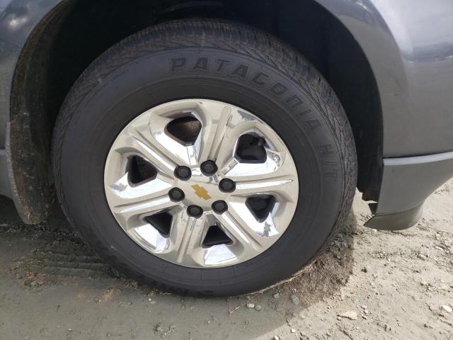 Photo 10 from auction – 2011 CHEVROLET TRAVERSE L with VIN 1GNKVFED9BJ358582