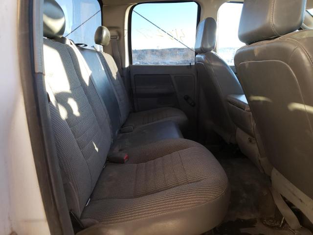 Photo 6 from auction – 2007 DODGE RAM 2500 S with VIN 1D7KS28C17J531523