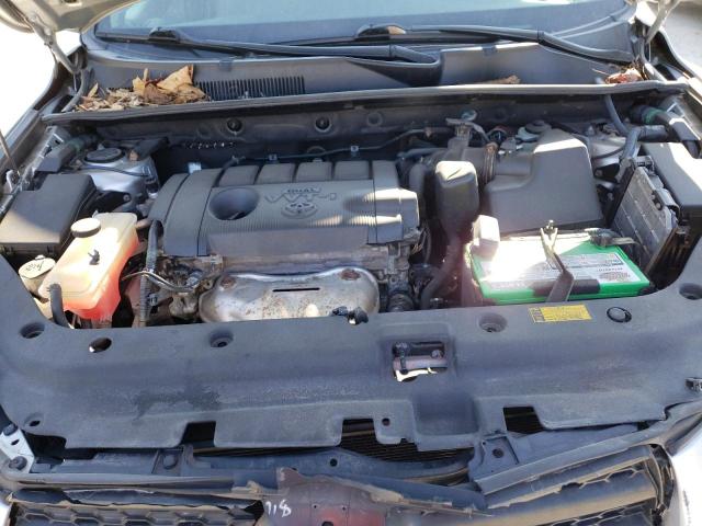 Photo 7 from auction – 2011 TOYOTA RAV4 with VIN 2T3ZF4DV5BW096130