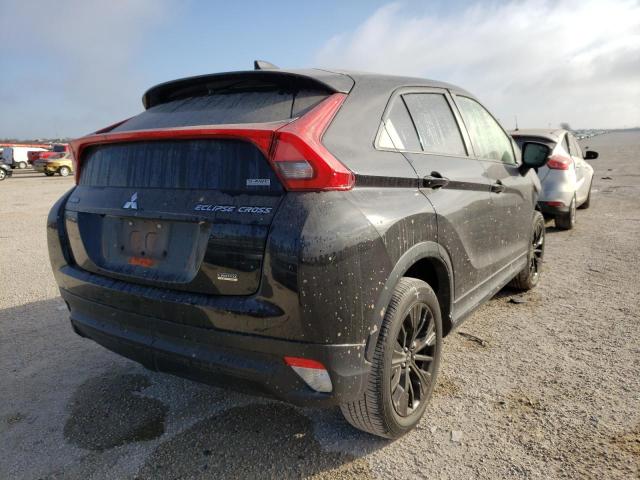 Photo 4 from auction – 2018 MITSUBISHI ECLIPSE CR with VIN JA4AT4AA0JZ062838