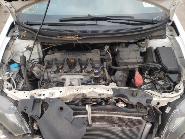 Photo 2 from auction – 2014 HONDA CIVIC LX with VIN 19XFB2F50EE238481