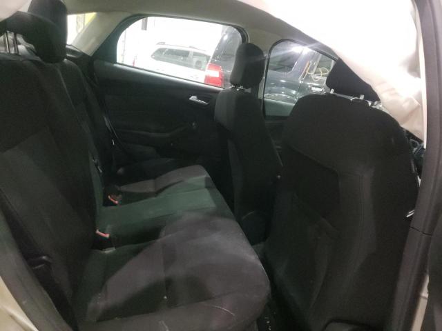 Photo 6 from auction – 2018 FORD FOCUS SE with VIN 1FADP3F22JL319218