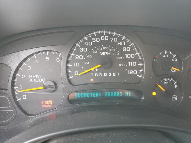 Photo 8 from auction – 2006 CHEVROLET SILVERADO with VIN 1GCEC19TX6Z143221
