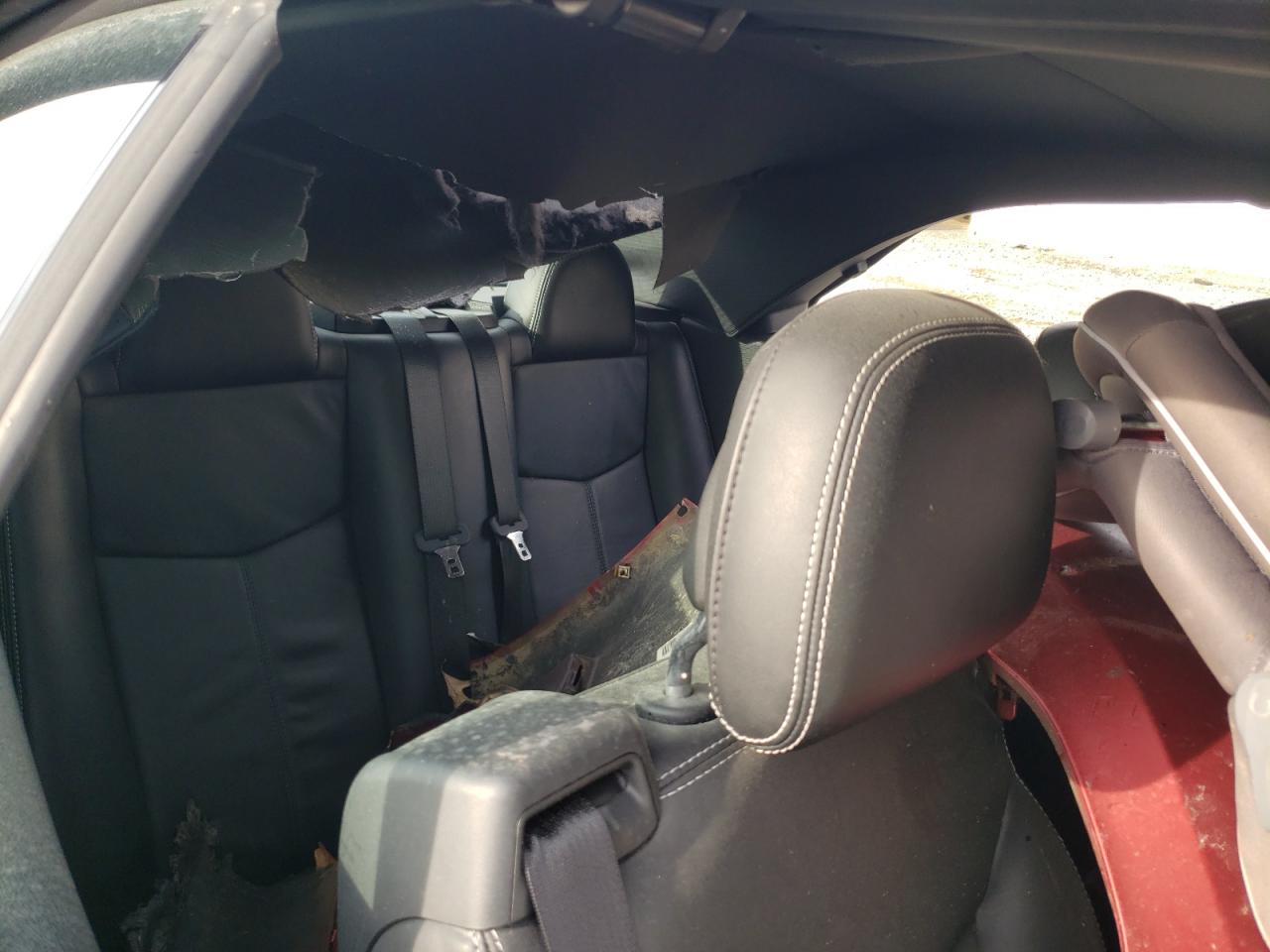 Photo 6 from auction – 2013 CHRYSLER 200 LIMITE with VIN 1C3BCBFGXDN500597