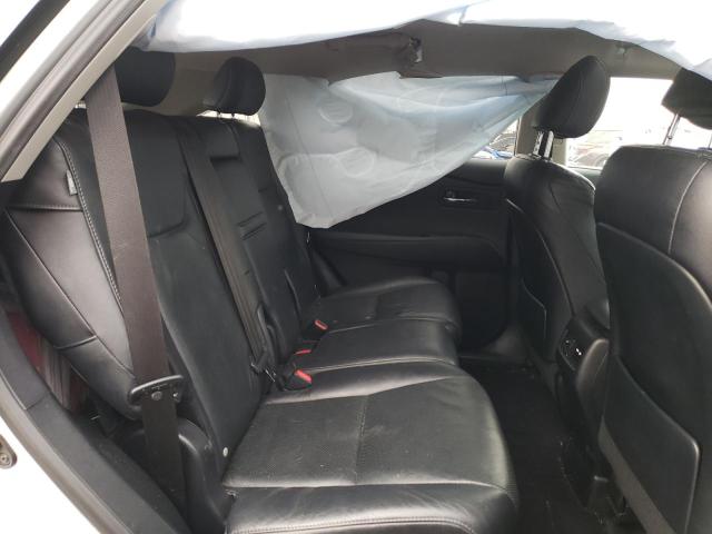 Photo 6 from auction – 2013 LEXUS RX 450 with VIN JTJBC1BA5D2446423