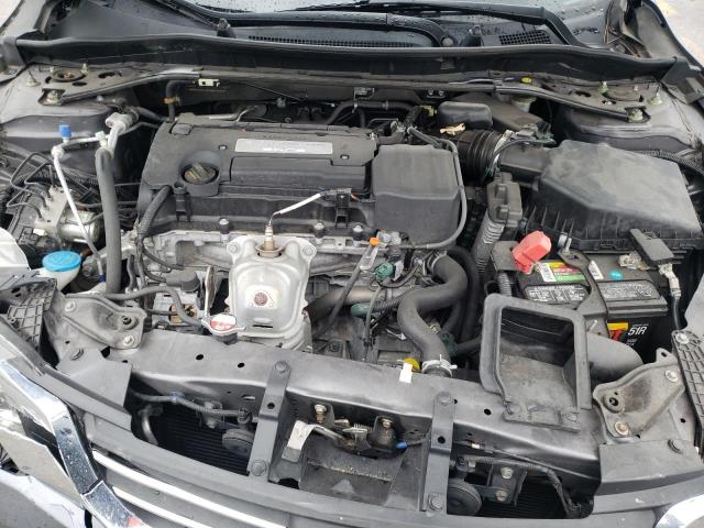Photo 7 from auction – 2015 HONDA ACCORD with VIN 1HGCR2F89FA160278