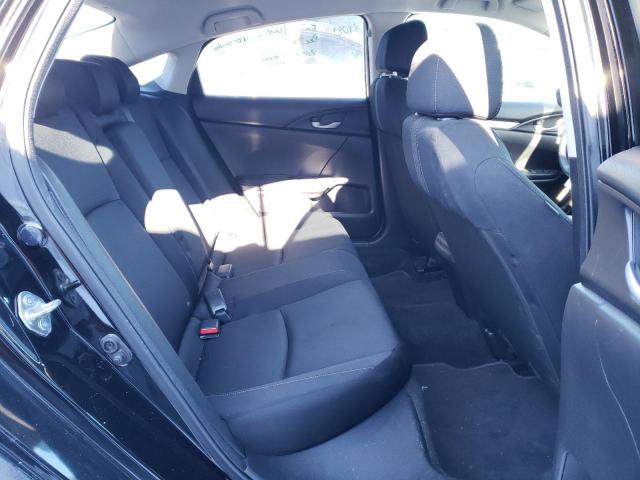 Photo 6 from auction – 2016 HONDA CIVIC LX with VIN 2HGFC2F57GH003274