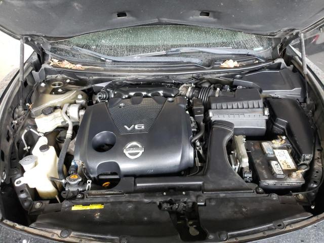 Photo 7 from auction – 2013 NISSAN MAXIMA S with VIN 1N4AA5AP2DC817247