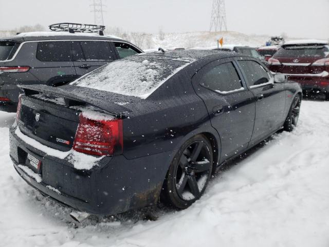 Photo 4 from auction – 2008 DODGE CHARGER SR with VIN 2B3KA73W38H198001