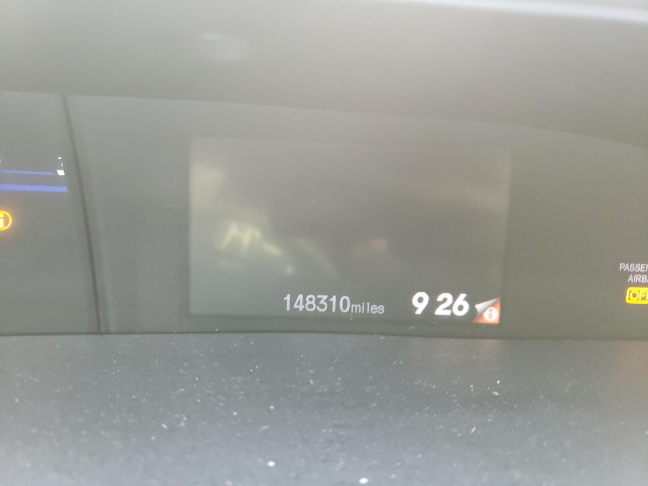 Photo 8 from auction – 2012 HONDA CIVIC LX with VIN 2HGFB2F55CH572881