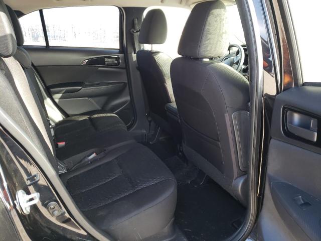 Photo 6 from auction – 2018 MITSUBISHI ECLIPSE CR with VIN JA4AT4AA0JZ062838